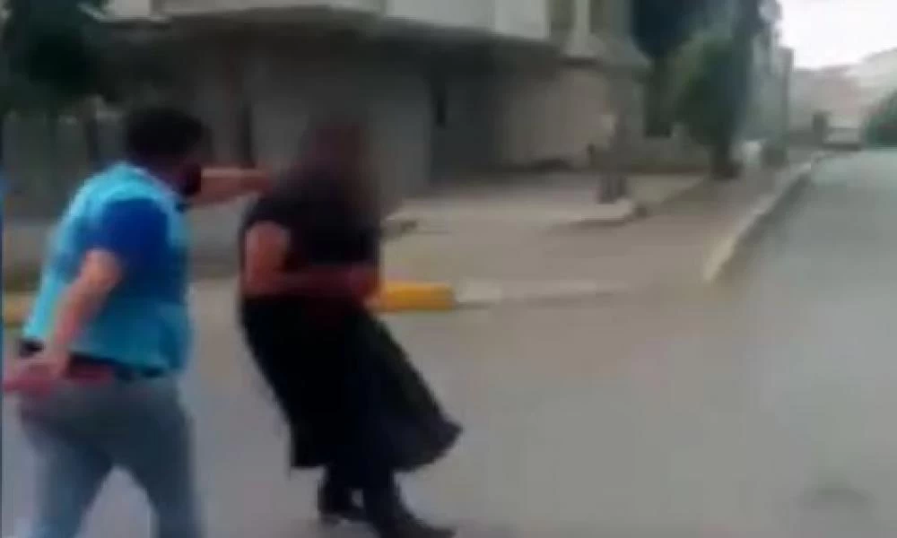 Τουρκία: Τον έντυσε με φούστα και σουτιέν και τον πήγε στην Αστυνομία